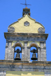 Analipseos church in Volimes village